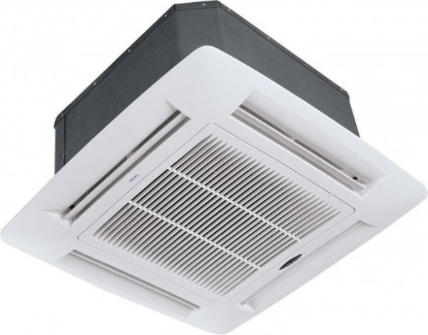INSTALAÇÃO DE REFRIGERAÇÃO DOMÉSTICA - SPLIT